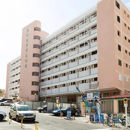 Apartment Acapulco Playa Troya Playa de las Americas (Tenerife)