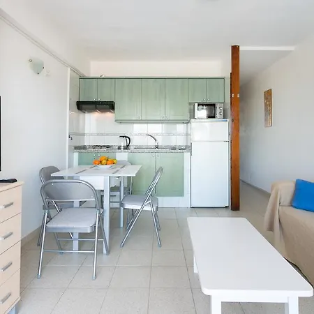 Apartment Acapulco Playa Troya