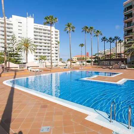Apartment Acapulco Playa Troya Playa de las Americas (Tenerife)