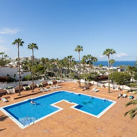 公寓 Acapulco Playa Troya