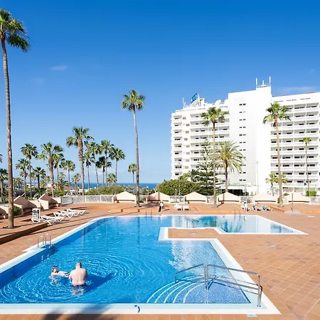 公寓 Acapulco Playa Troya